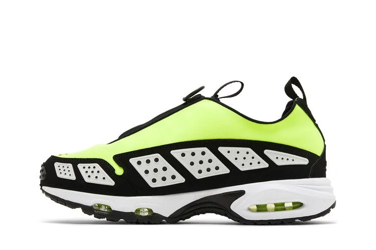 Кроссовки Nike Women's Air Sunder Max 'Electric Green'