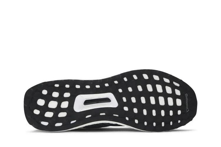 Кроссовки Parley x adidas UltraBoost DNA 'Core Black'