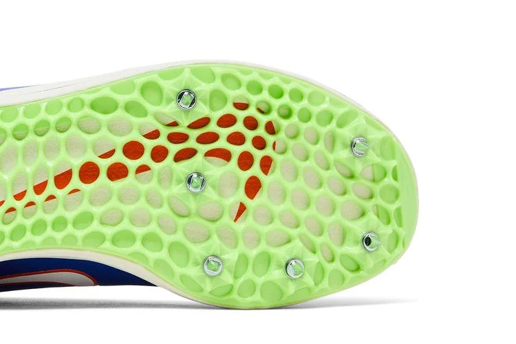 Кроссовки Nike Triple Jump Elite 2 'Racer Blue'