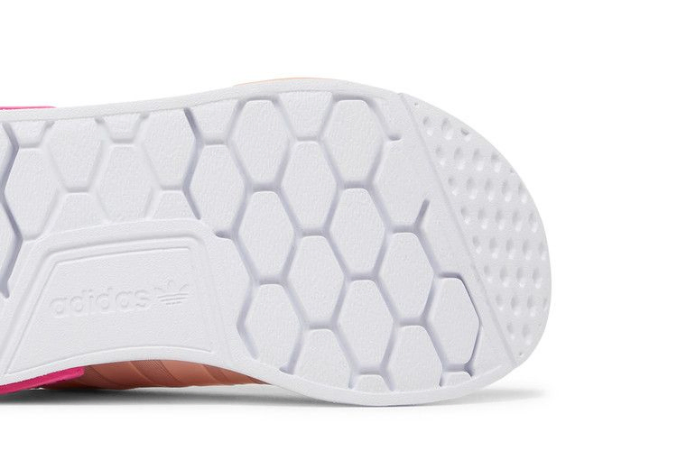 Кроссовки Adidas NMD 360 J 'Glow Pink'