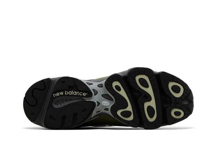 Кроссовки New Balance 1000 'Dark Olivine'