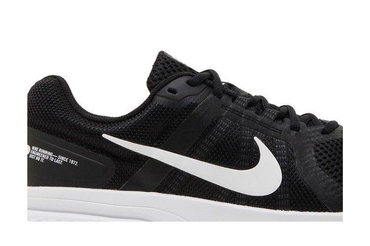 Кроссовки Nike Run Swift 2 'Black White'