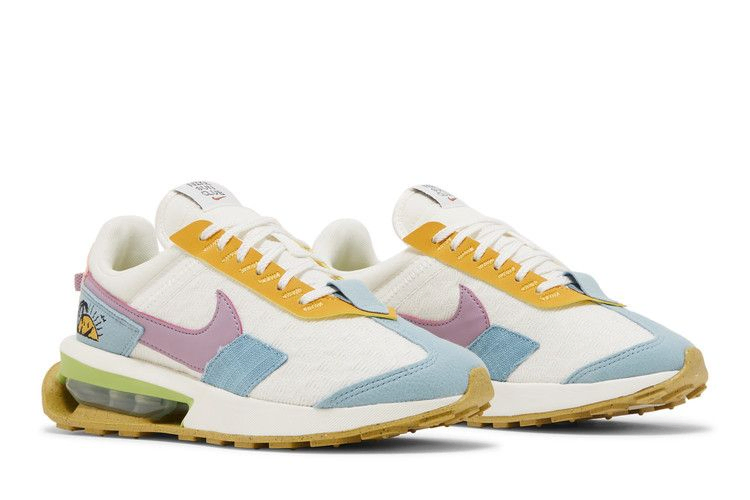 Кроссовки Nike Wmns Air Max Pre-Day SE 'Sun Club'