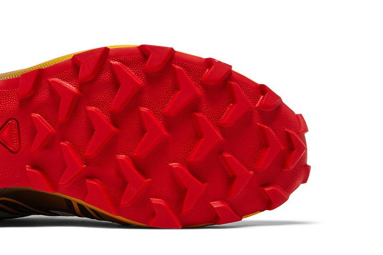 Кроссовки Salomon VANDYTHEPINK x Speedcross 3 'Burger'