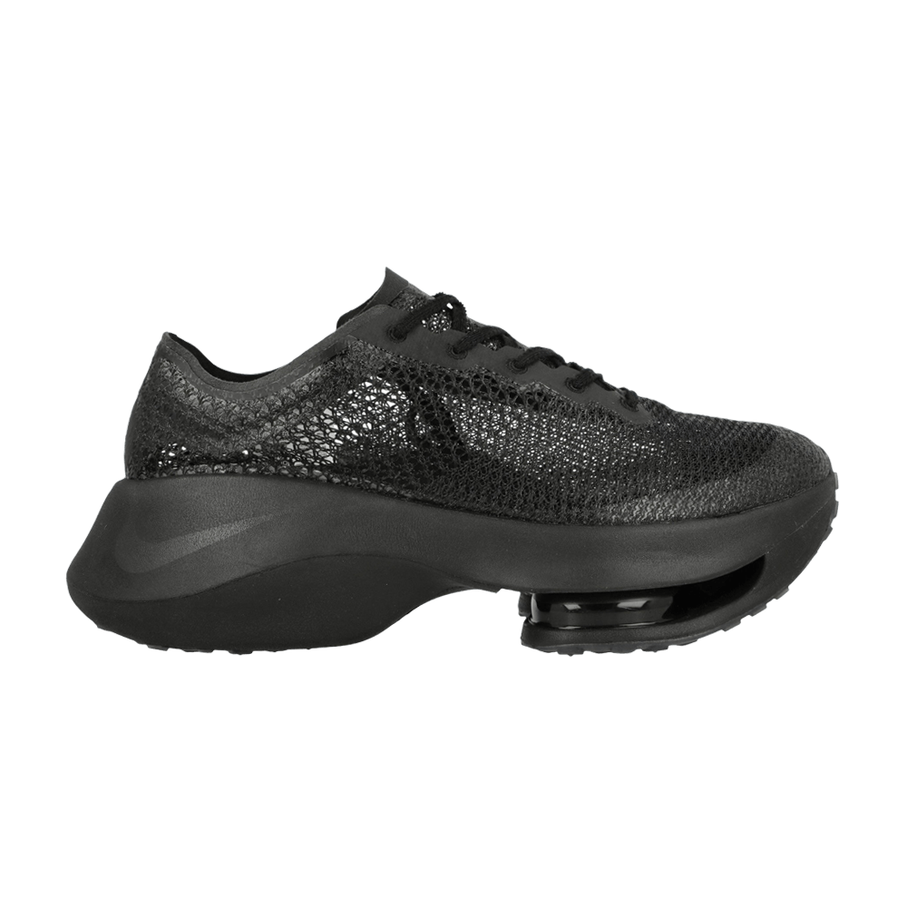 Кроссовки Matthew M. Williams x Nike Zoom MMW 6 TRD Run 'Black'