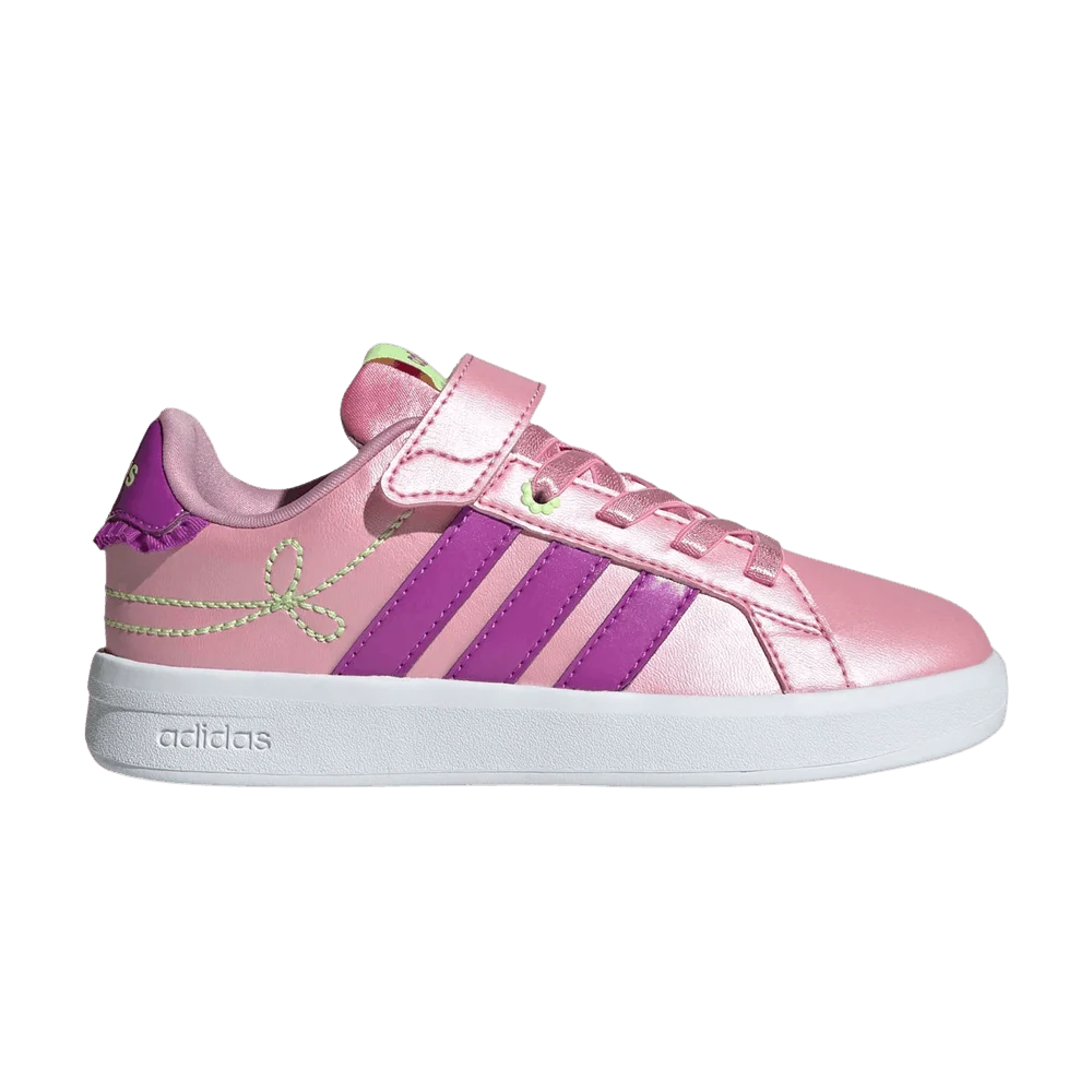 Krossovki-adidas-Grand-Court-3.0-Little-Kid-St-Tropic-Bloom