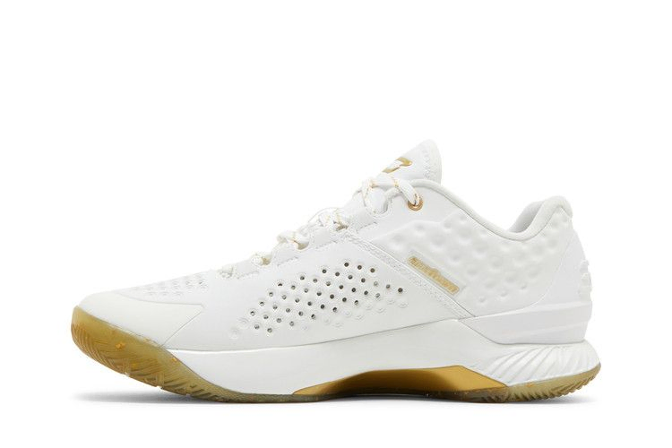 Кроссовки Under Armour Curry 1 Low 'Championship'