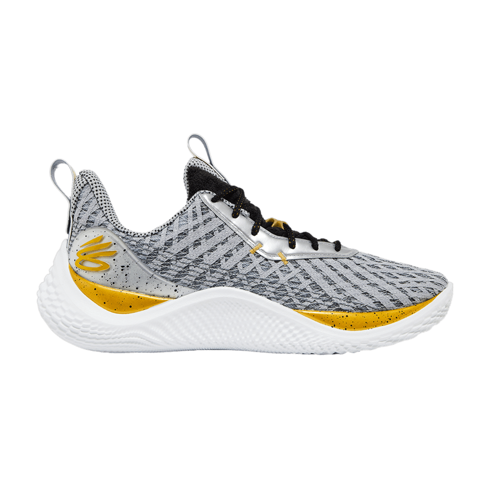 Кроссовки Curry Brand Curry Flow 10 'Father to Son'