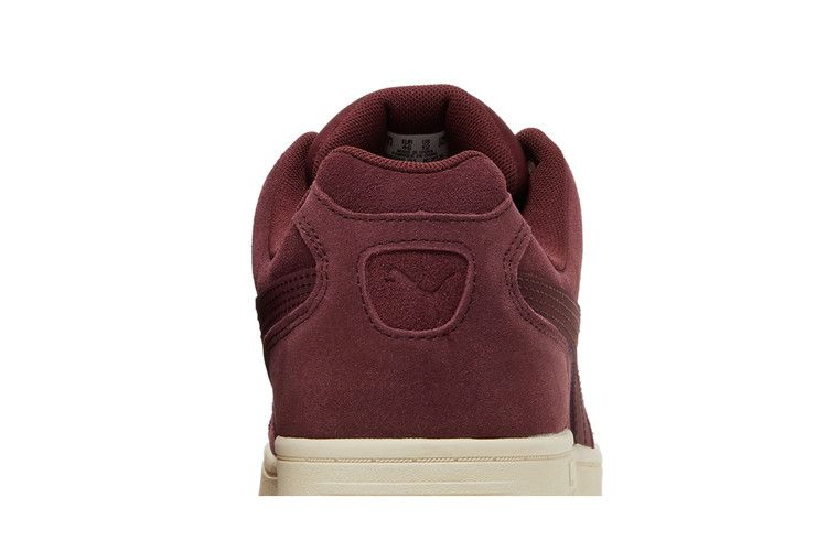 Кроссовки Puma Slipstream Lo MMQ 'Aubergine'
