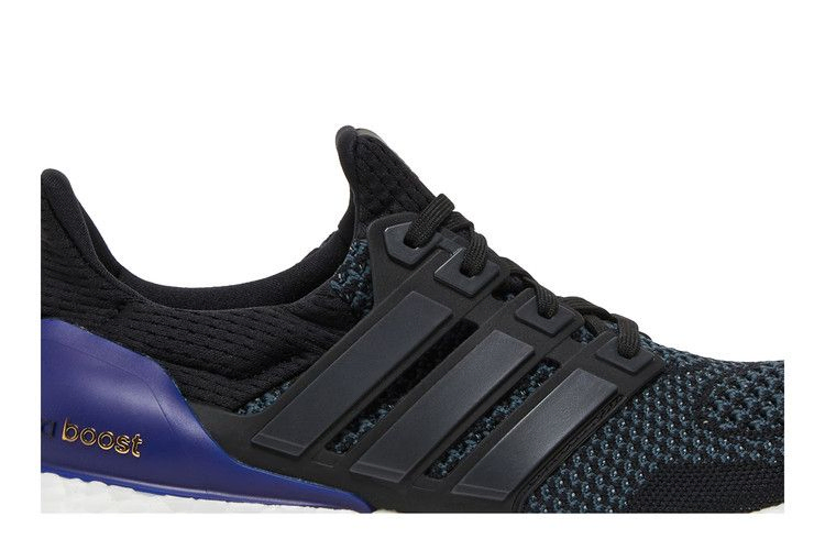 Кроссовки adidas UltraBoost 1.0 Retro 'OG' 2020