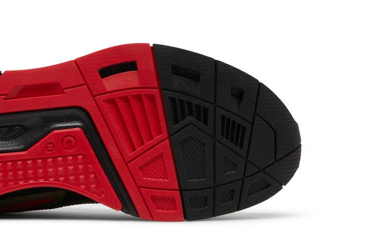 Кроссовки Puma Mirage Sport 'Tipoff'