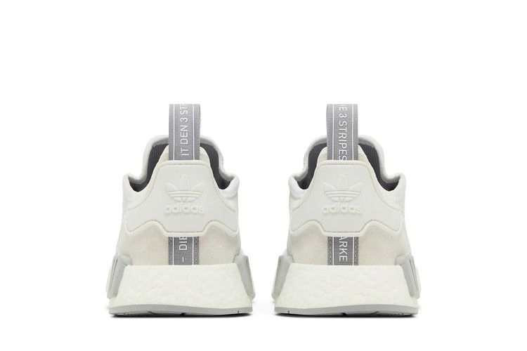 Кроссовки Adidas NMD_R1 'The Brand W/ The 3 Stripes'