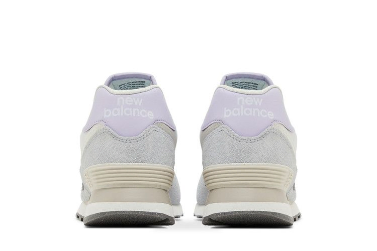 Кроссовки New Balance Wmns 574 'Bright Lavender'