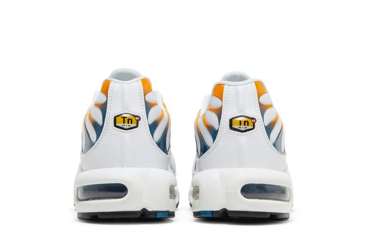 Кроссовки Nike Air Max Plus 'Hiking'