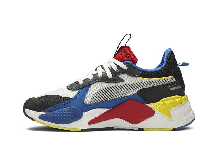 Кроссовки Puma RS-X 'Toys'