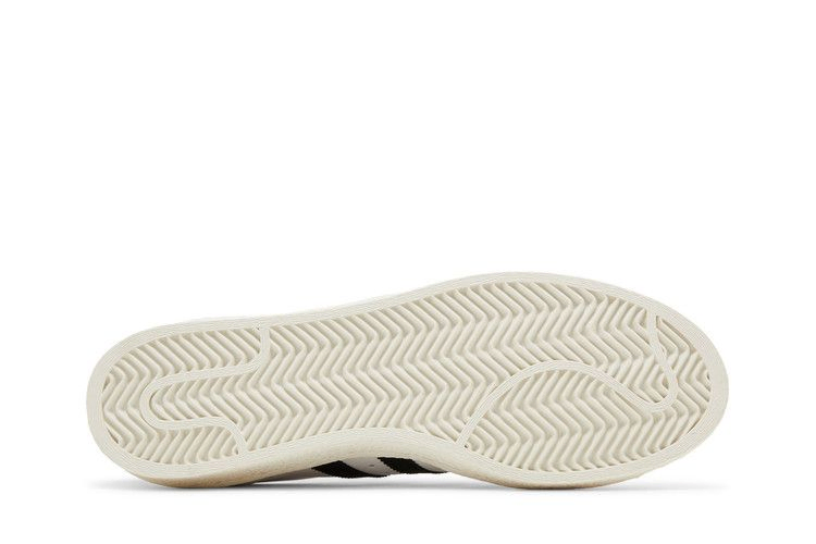 Кроссовки adidas Superstar 82 'White Black'