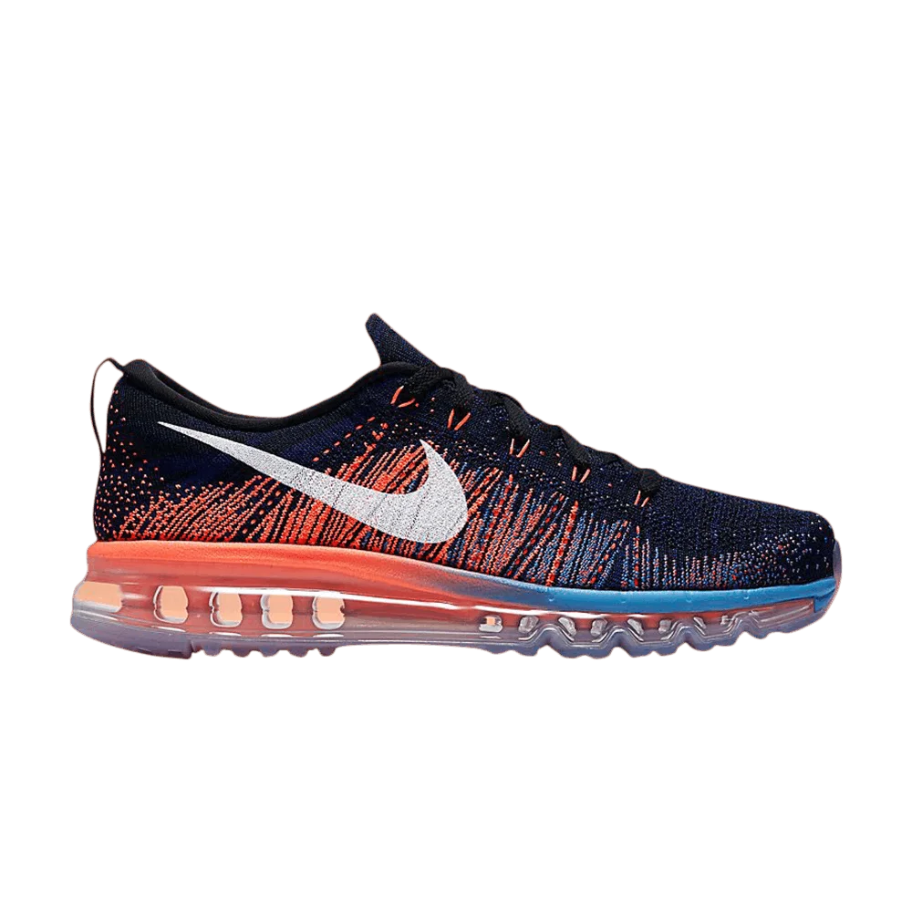 Krossovki-Nike-Flyknit-Max-Blue-Glow-Bright-Mango