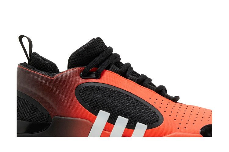 Кроссовки adidas D.O.N. Issue #5 'Halloween'