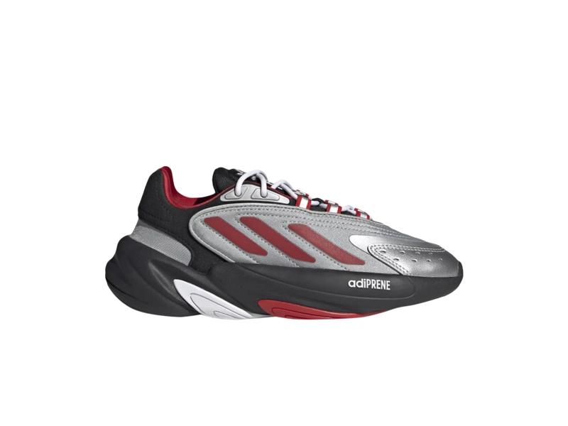 Кроссовки adidas Ozelia J Scarlet Silver Metallic