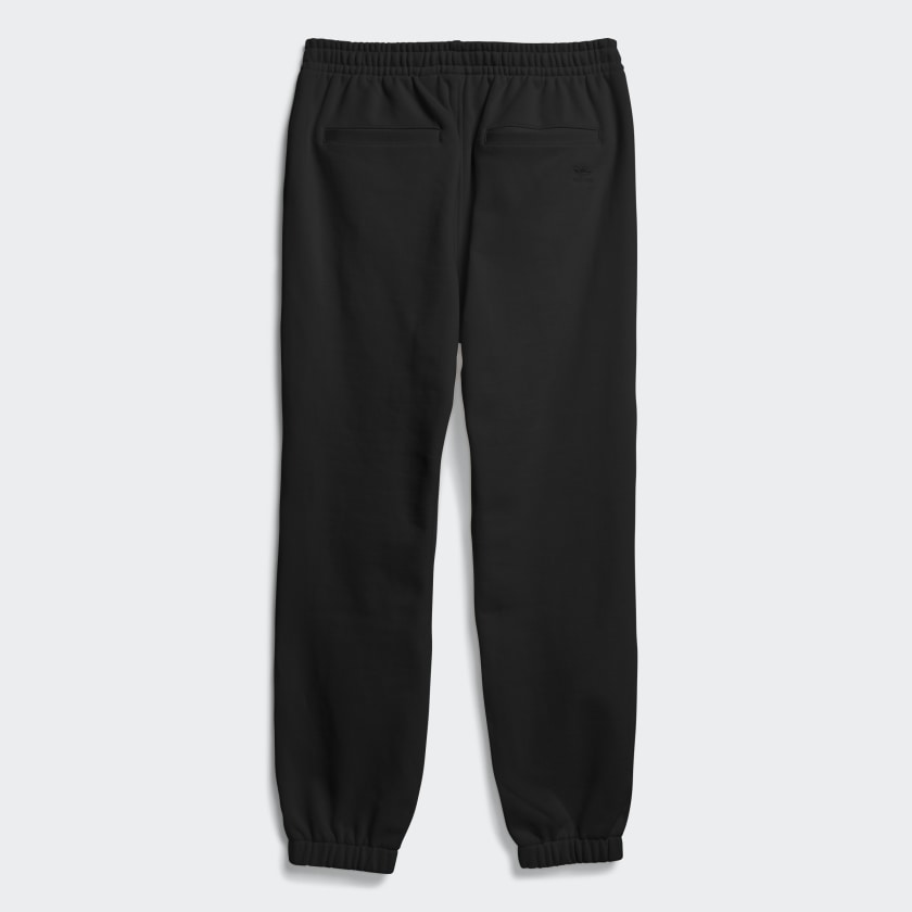 Спортивные штаны adidas Pharrell Williams Basics Sweat Pants Black