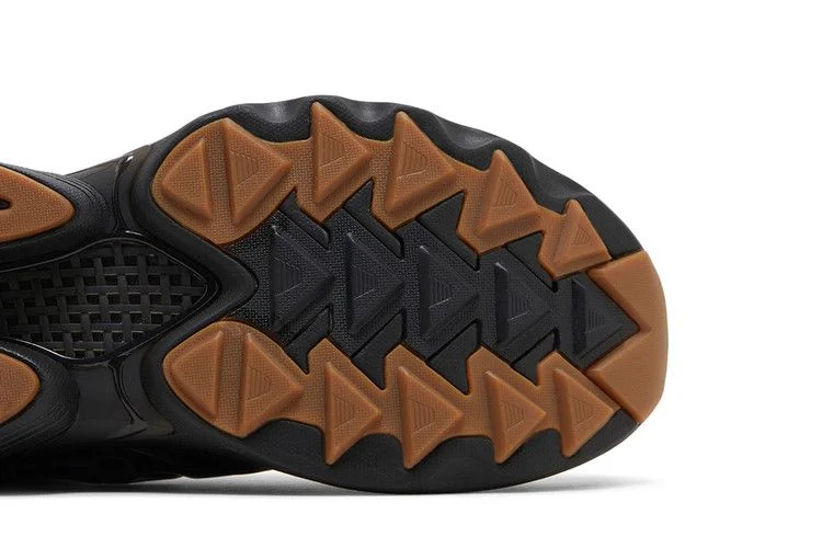 Кроссовки Saucony Grid NXT 'Triple Black'