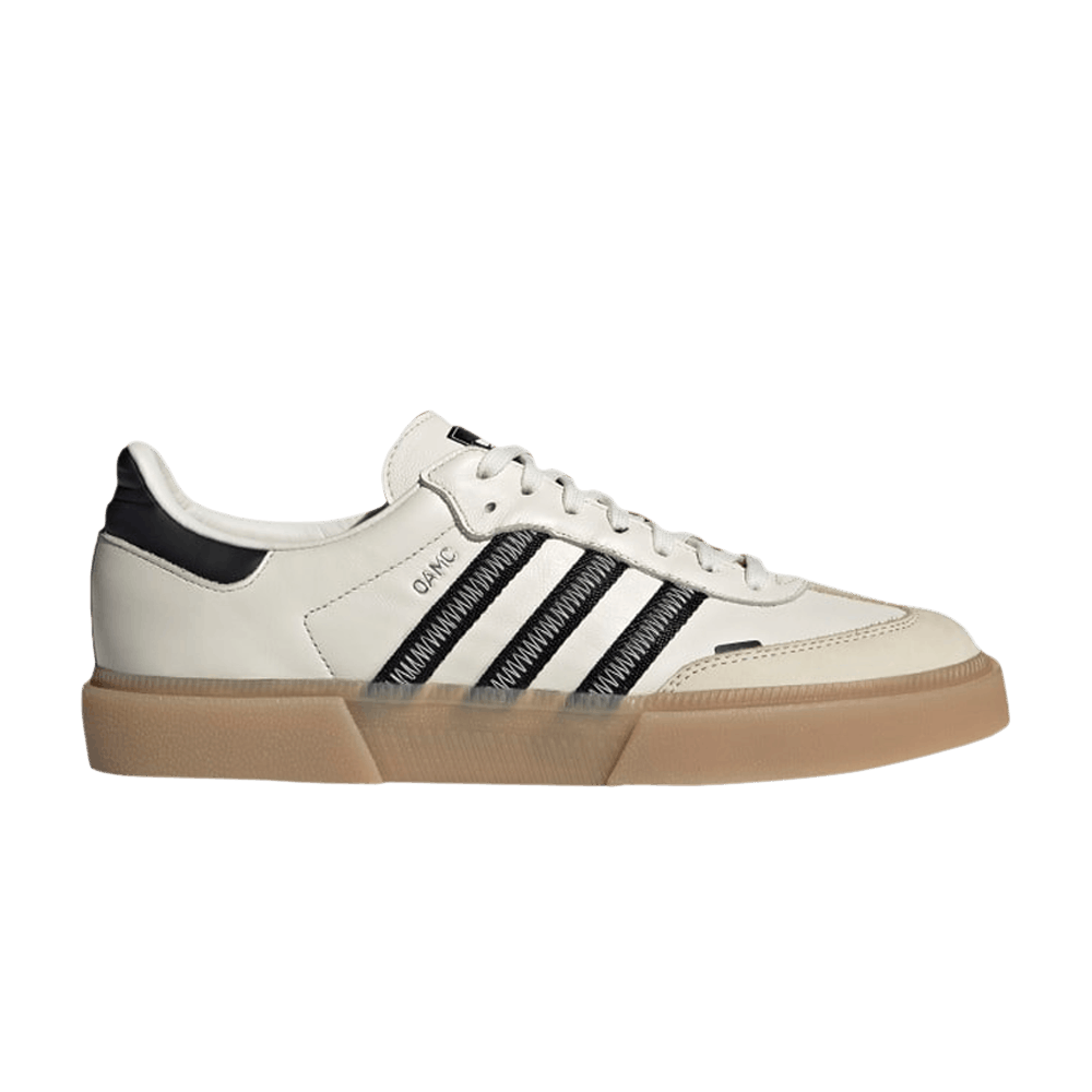 Кроссовки OAMC x adidas Type O-8 'Cloud White Gum'