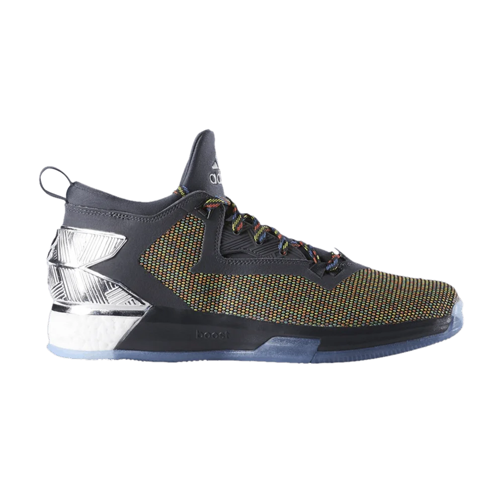 Krossovki-Adidas-D-Lillard-2-March-Madness