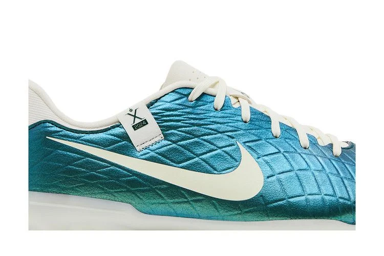 Кроссовки Nike Tiempo Legend 10 Academy MG 'Emerald'