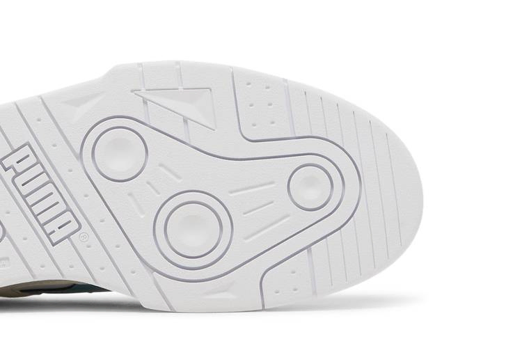 Кроссовки Final Fantasy XIV x Puma Slipstream 'Light'