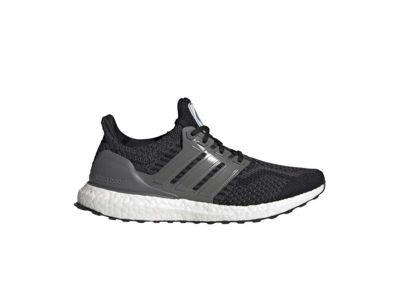Кроссовки NASA x adidas Wmns UltraBoost 5.0 DNA 'Black Carbon'