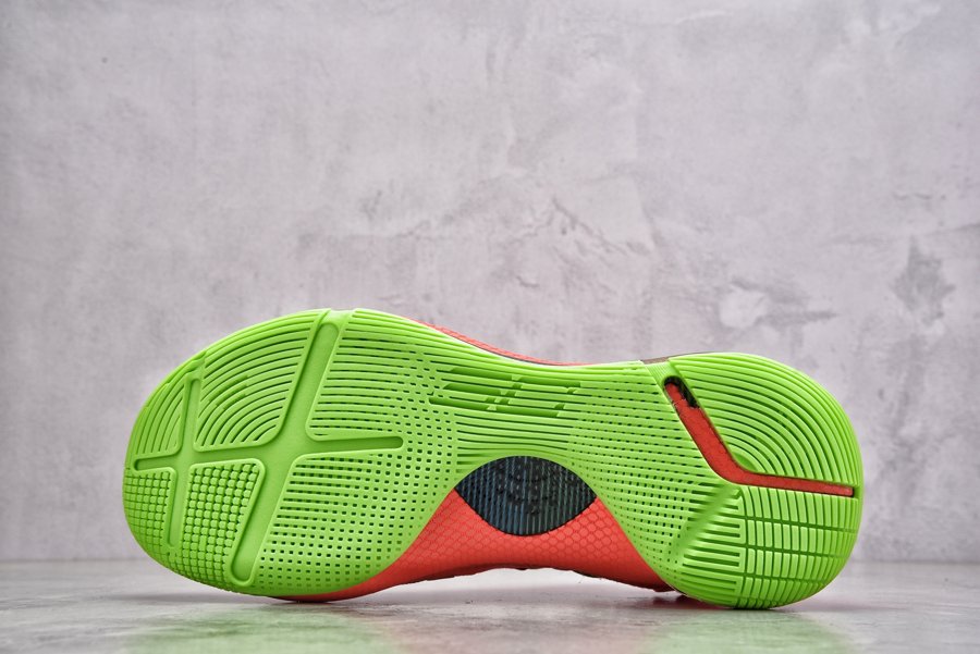 Кроссовки Under Armour Curry 6 Roaracle