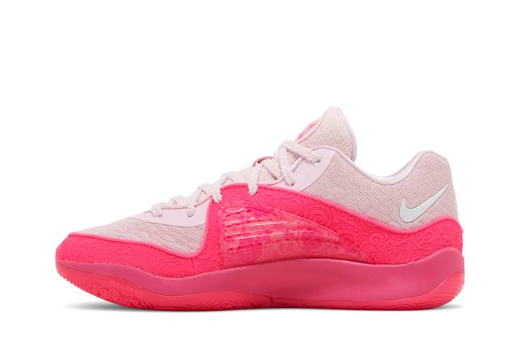 Кроссовки Nike KD 16 NRG 'Aunt Pearl'