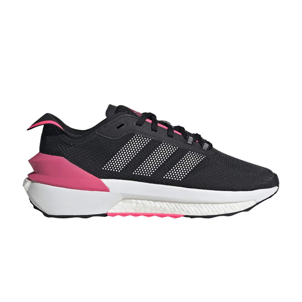 Кроссовки adidas Wmns Avryn 'Black Pink Fusion'