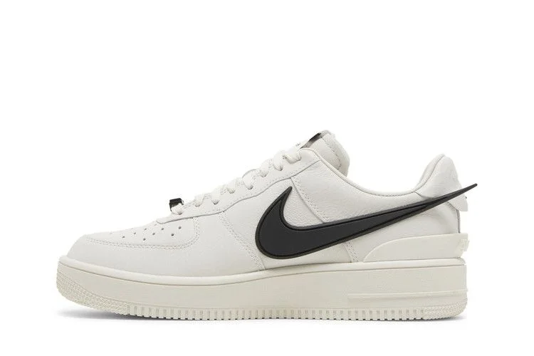 Кроссовки AMBUSH x Nike Air Force 1 Low 'Phantom'