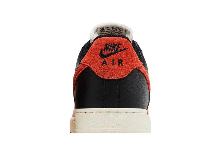 Кроссовки Nike Air Force 1 Low 'Vintage Coral'
