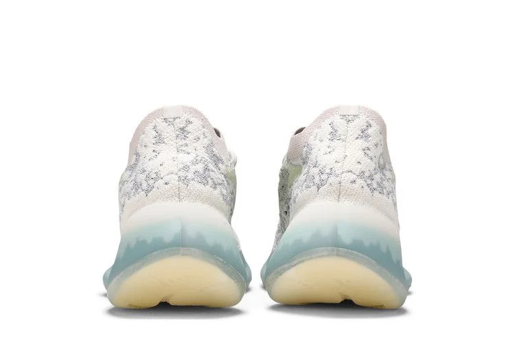 Кроссовки adidas Yeezy Boost 380 'Alien Blue'