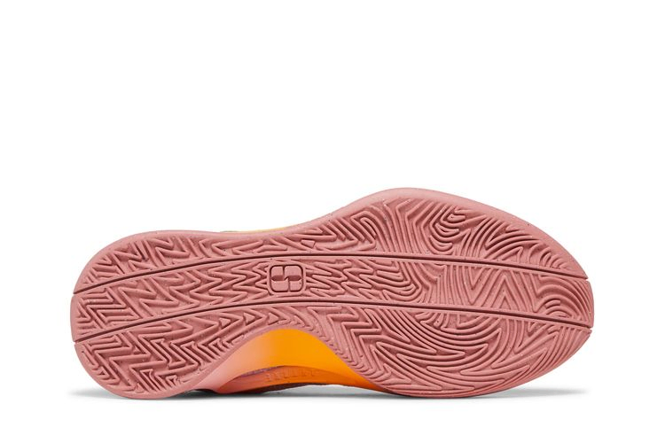Кроссовки Nike Wmns Sabrina 1 'West Coast Roots'