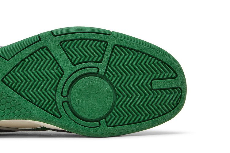 Кроссовки Reebok BB4000 2 'Letterman Jacket Pack - Grey Green'