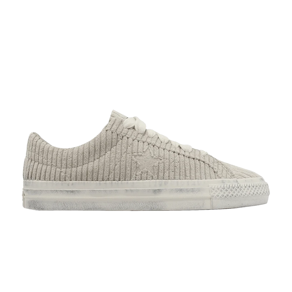 Krossovki-Converse-One-Star-Pro-Beige-Distressed