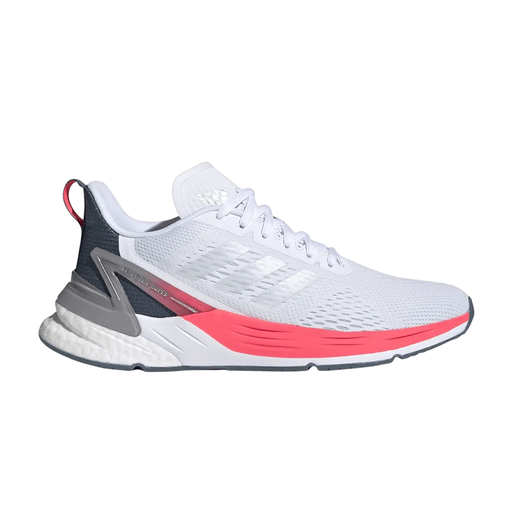 Krossovki-Adidas-Wmns-Response-Super-White-Power-Pink