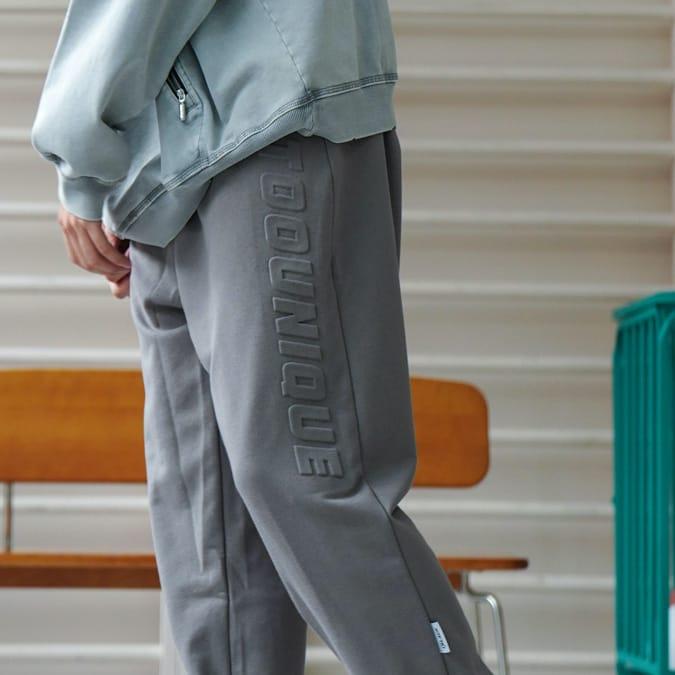 Спортивные штаны Ehot Unique Grey Pants