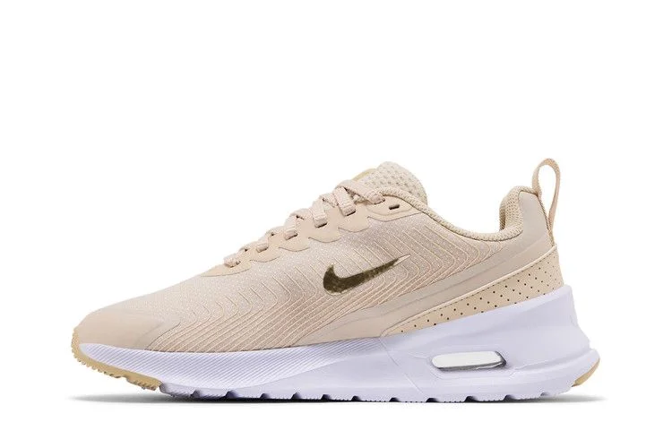 Кроссовки Nike Wmns Air Max Nuaxis 'Sanddrift Grain'