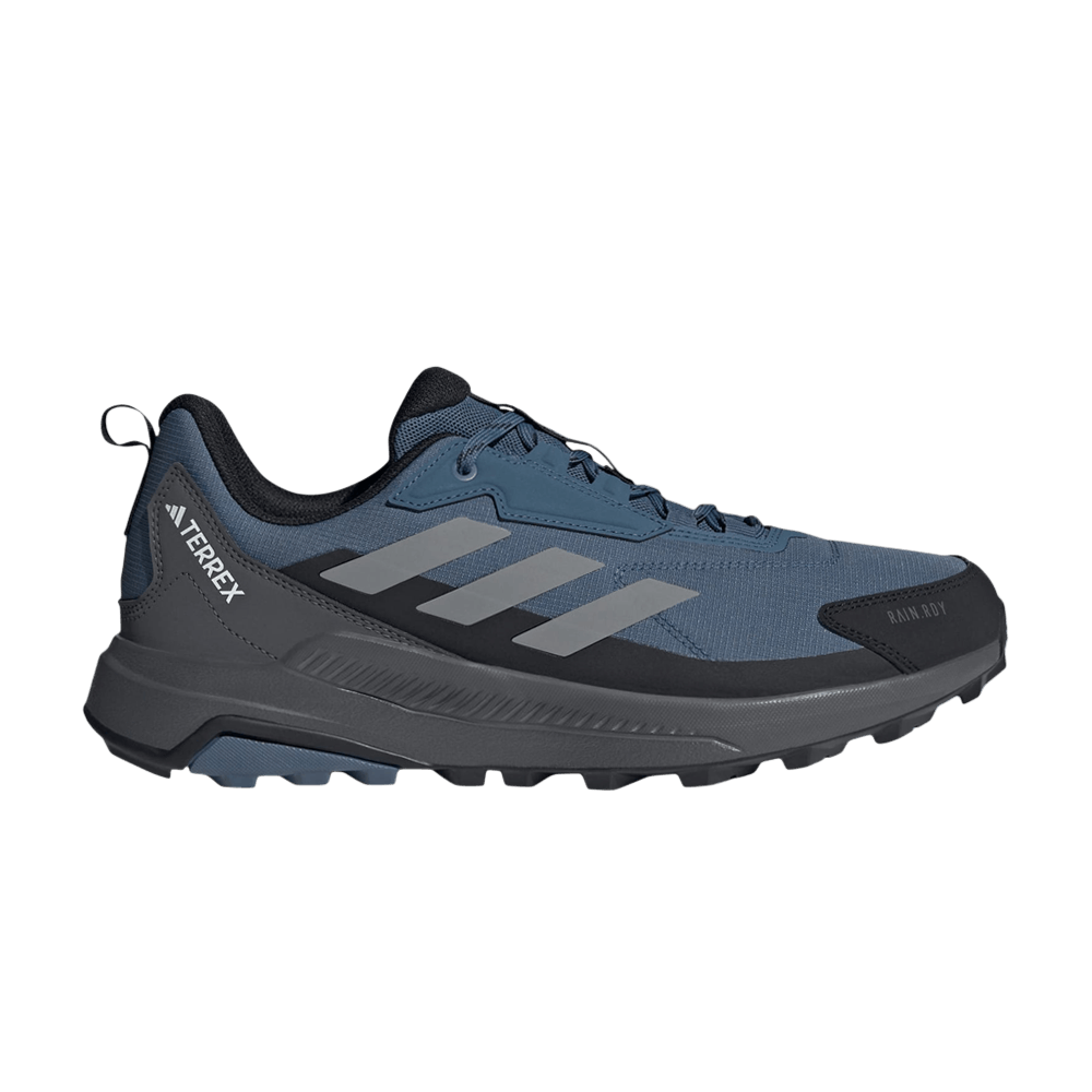Кроссовки Adidas Terrex Anylander Rain.RDY 'Wonder Steel'