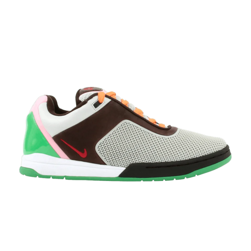 Кроссовки Nike Zoom Tre 'Easter'