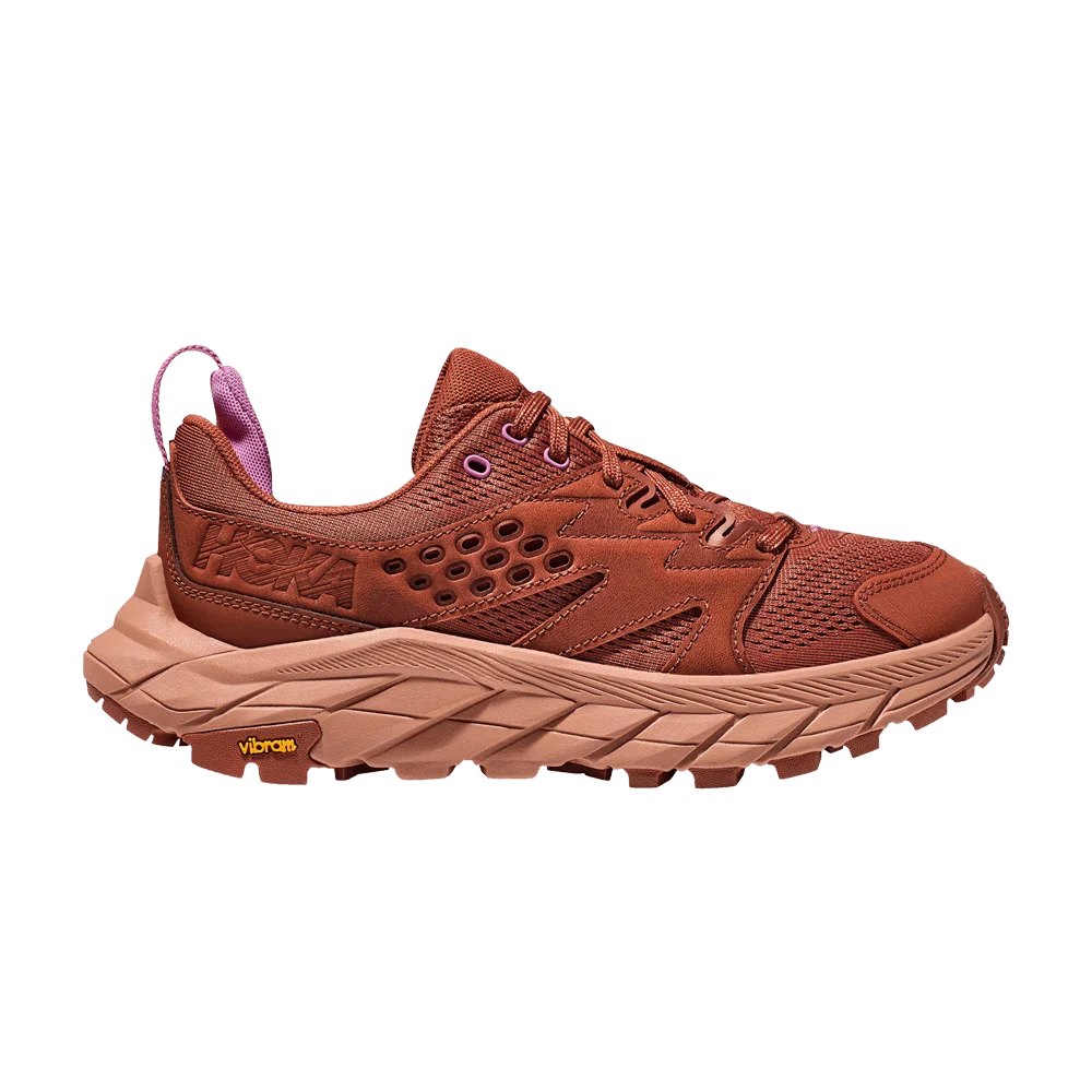 Krossovki-HOKA-Wmns-Anacapa-Breeze-Low-Baked-Clay