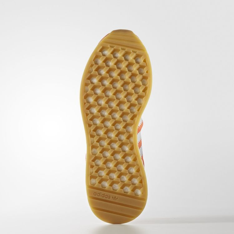 Кроссовки Adidas Wmns Iniki Runner 'Energy'