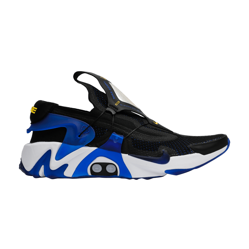 Кроссовки Nike Adapt Huarache 'Racer Blue'