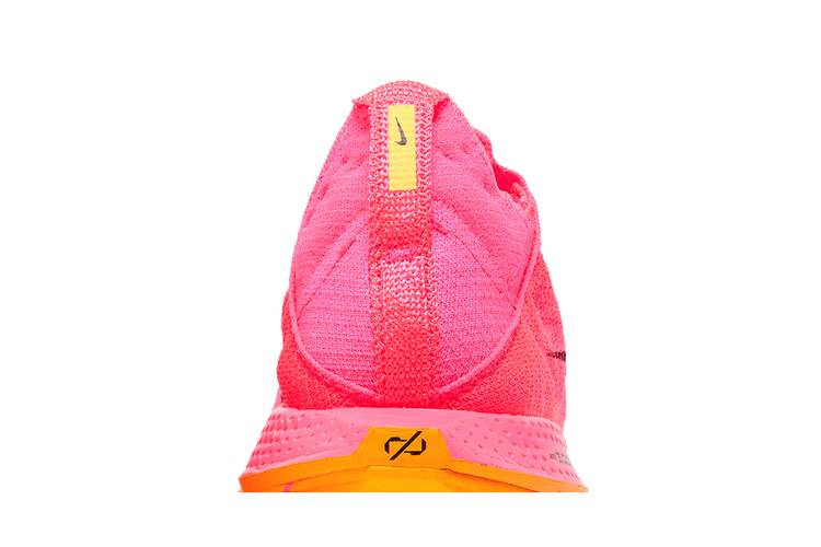 Кроссовки Nike Air Zoom Alphafly NEXT% 2 'Hyper Pink'