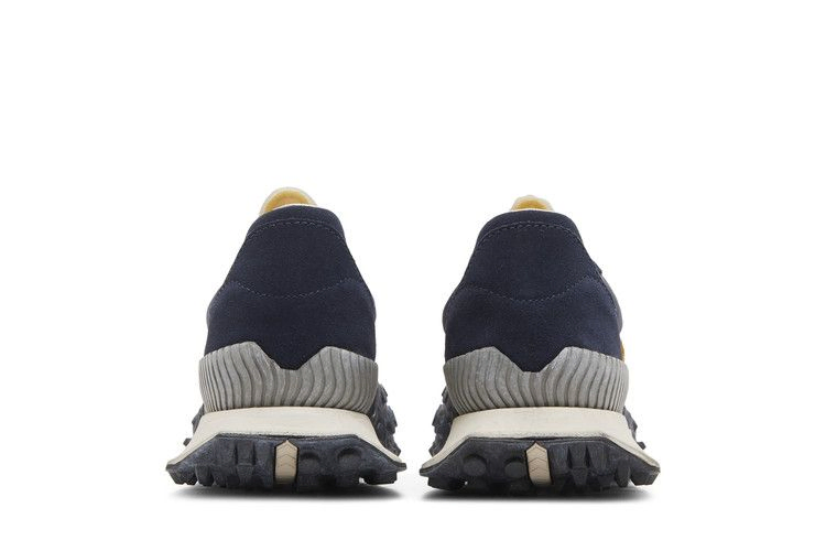 Кроссовки New Balance XC-72 'Navy Varsity Gold'