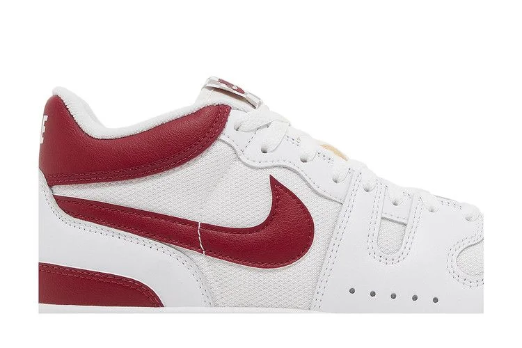 Кроссовки Nike Mac Attack QS SP 'Red Crush'